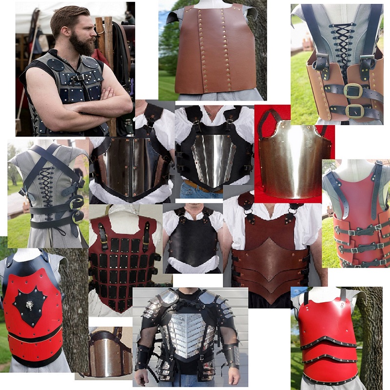 Red_Falcon_Body Armour